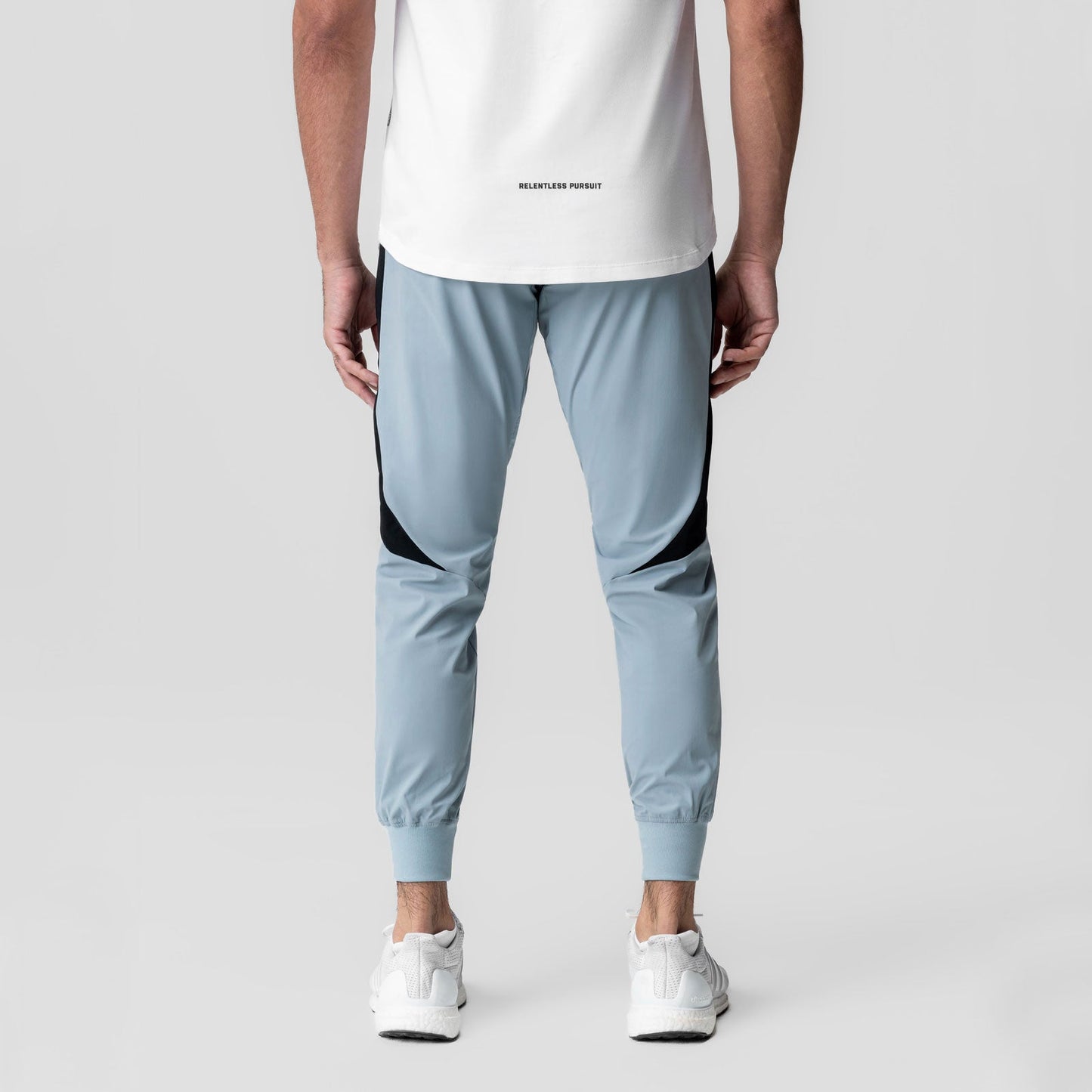 1067. Tetra-Lite® Cuffed Training Jogger Light Sky | ASRV near me