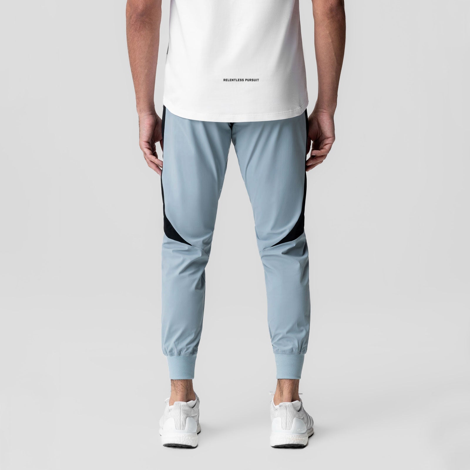 1067. Tetra-Lite® Cuffed Training Jogger Light Sky | ASRV near me