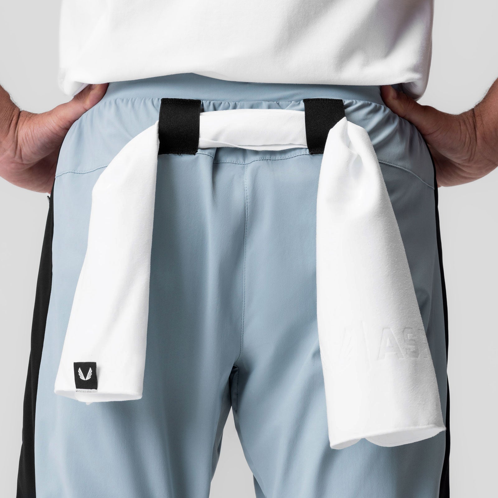 1067. Tetra-Lite® Cuffed Training Jogger Light Sky | ASRV near me