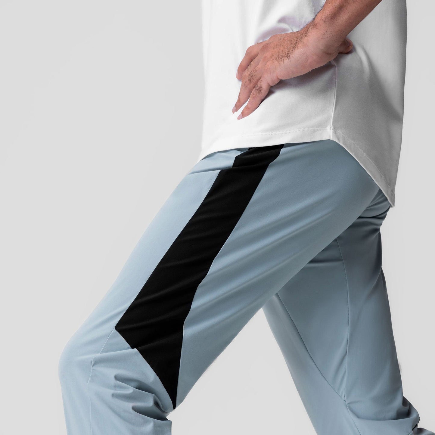 1067. Tetra-Lite® Cuffed Training Jogger Light Sky | ASRV near me