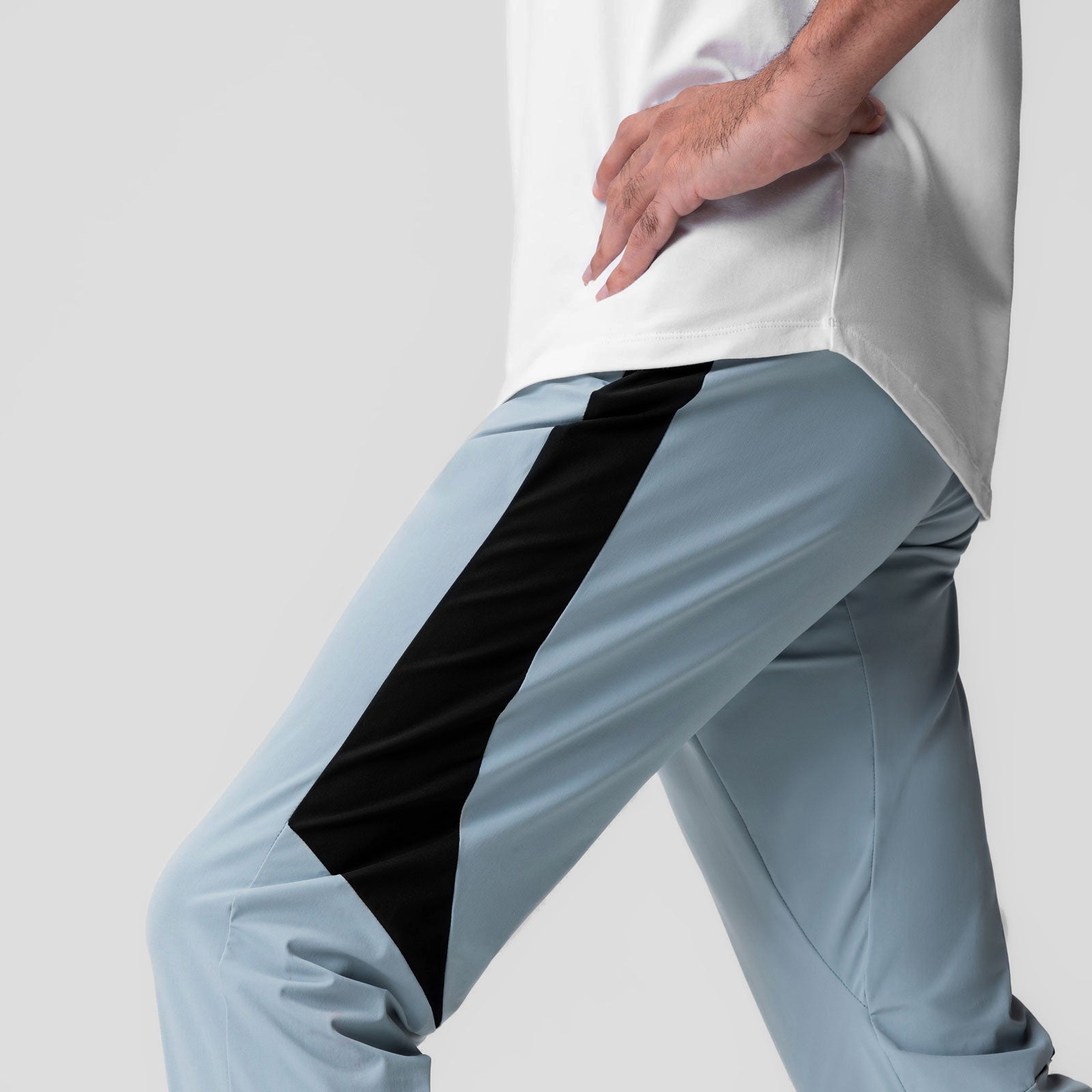 1067. Tetra-Lite® Cuffed Training Jogger Light Sky | ASRV near me