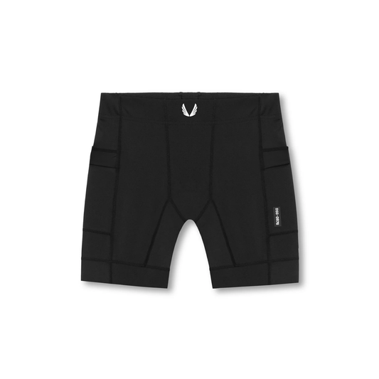 0976. WarpFlexx-Lite® 1/2-Length Legging Black | ASRV US
