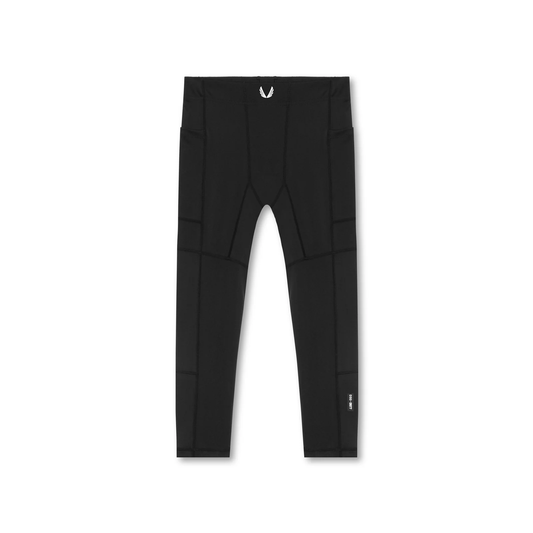 0977. WarpFlexx-Lite® 3/4-Length Legging Black | ASRV for sale