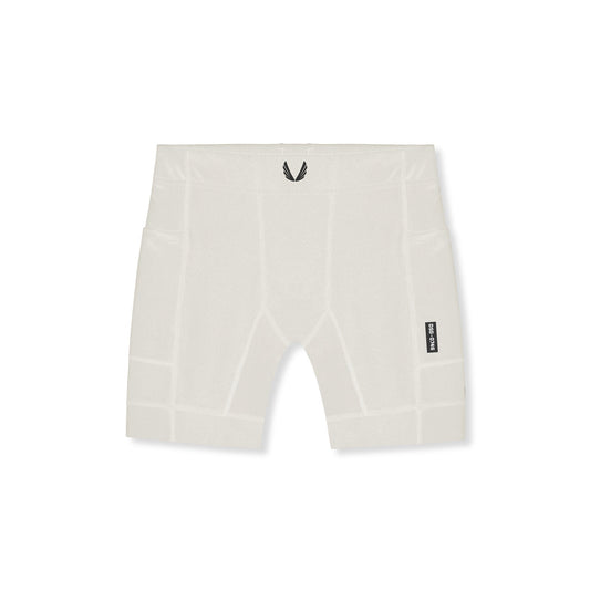 0746. WarpFlexx® Side Pocket 1/2-Length Legging Stone | ASRV Online