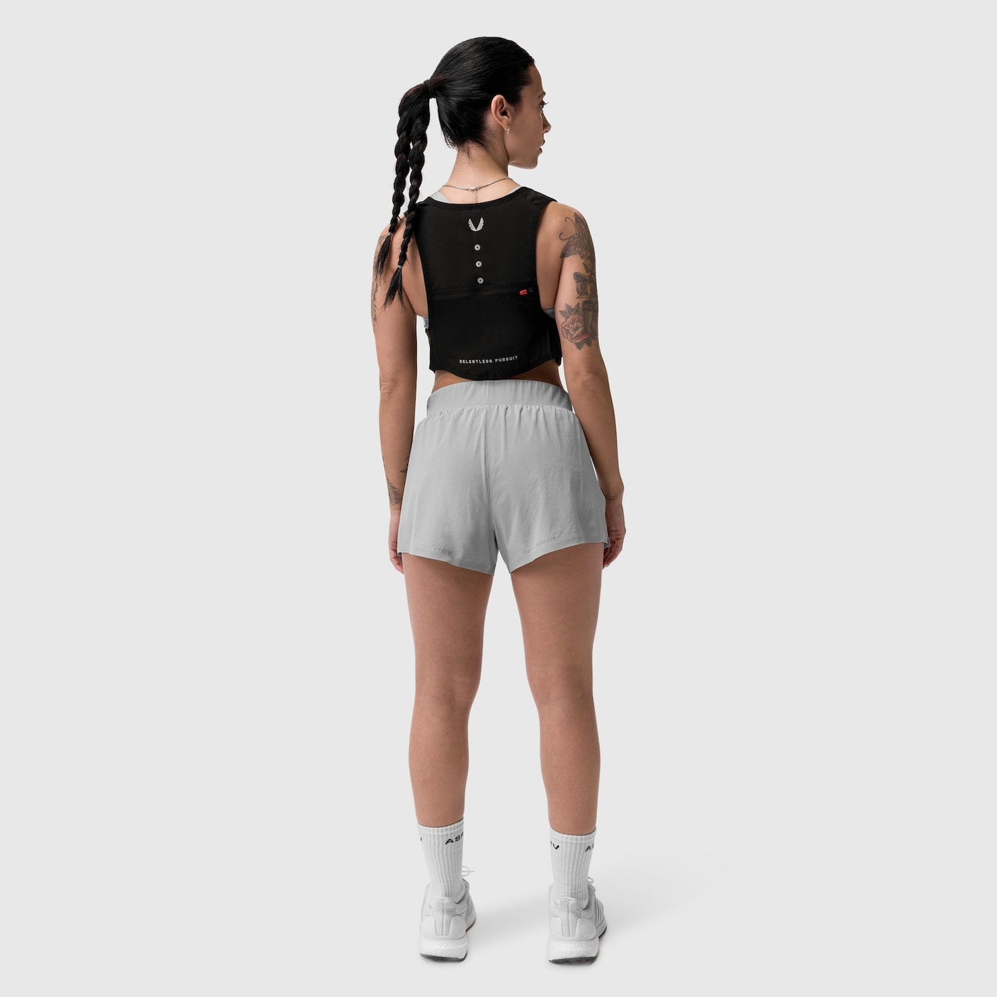 1080. Run Pack Black | ASRV Discount