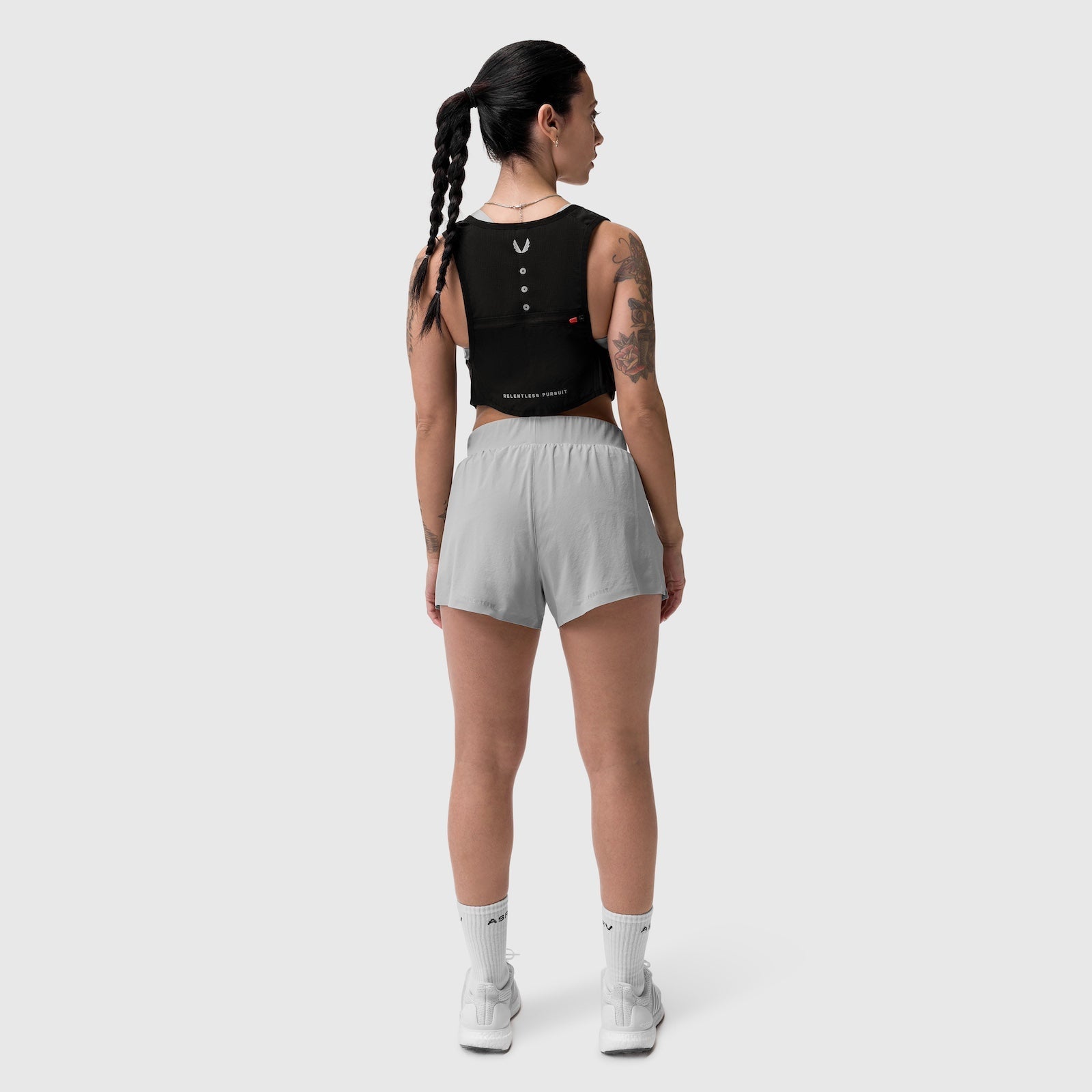 1080. Run Pack Black | ASRV Discount