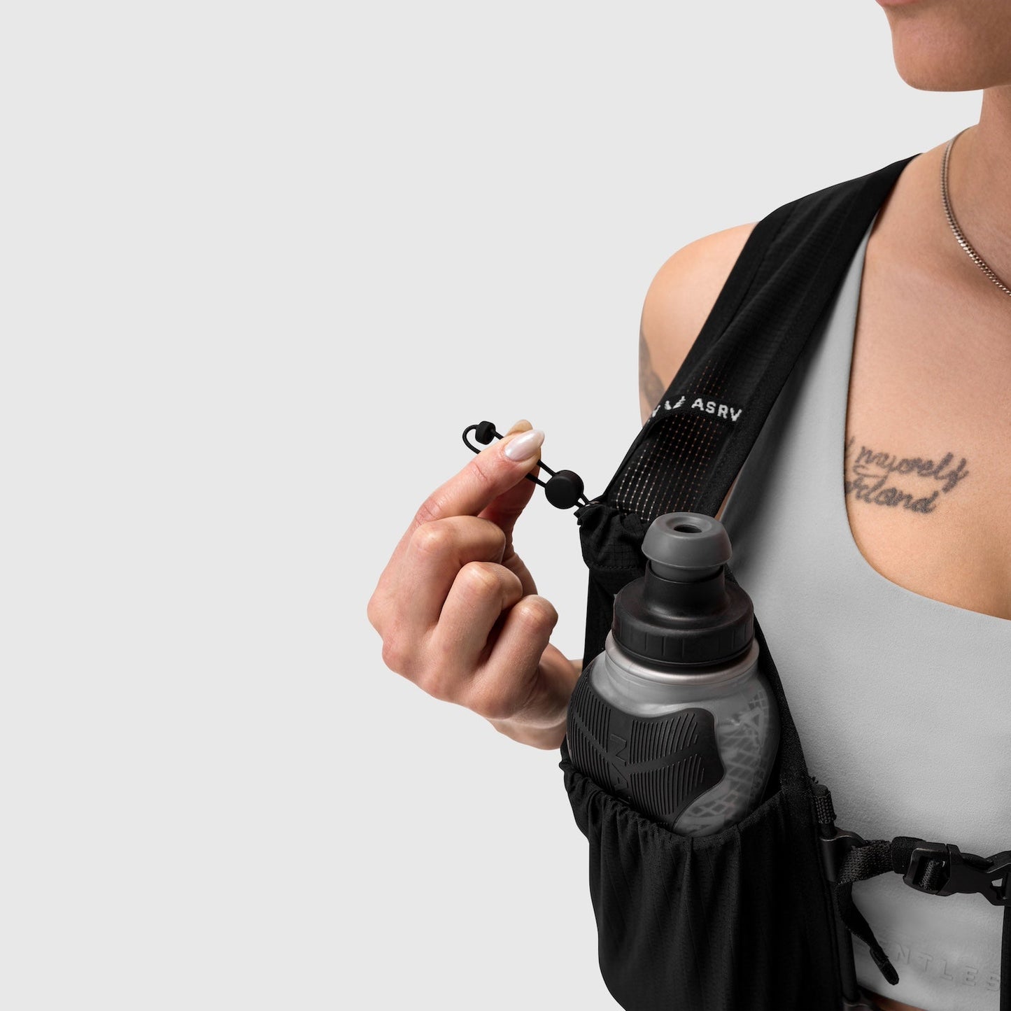 1080. Run Pack Black | ASRV Discount