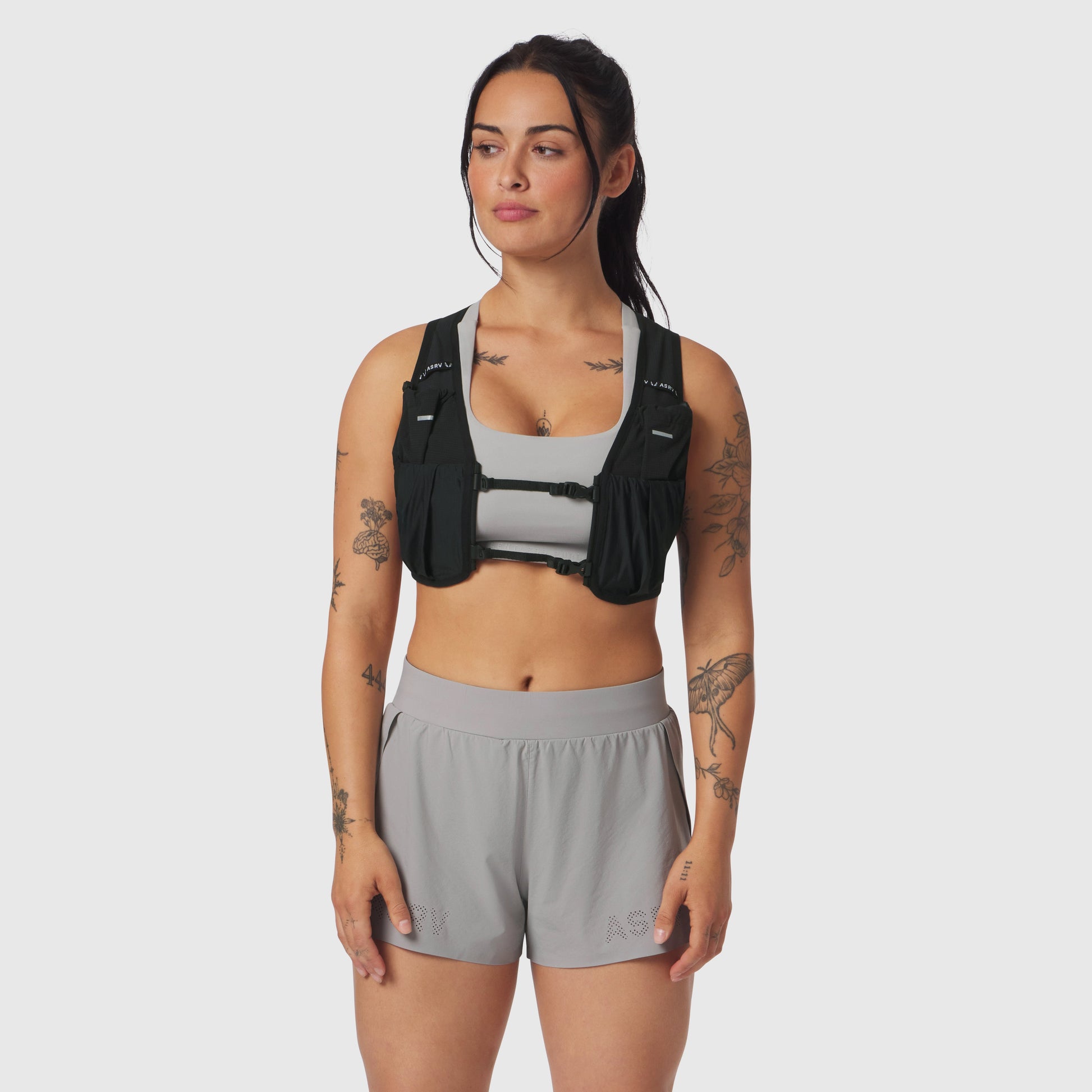 1080. Run Pack Black | ASRV Discount