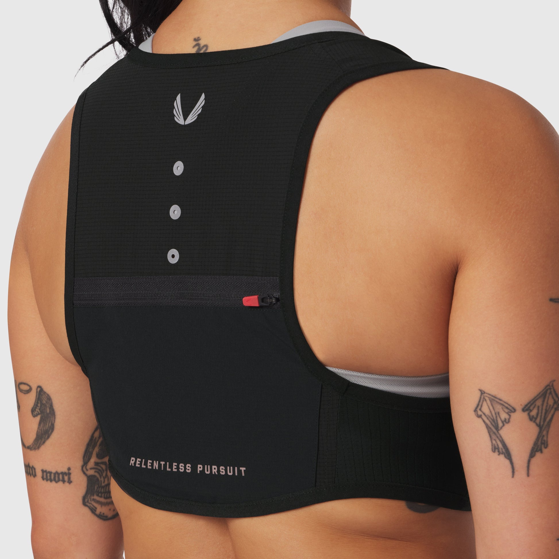1080. Run Pack Black | ASRV Discount