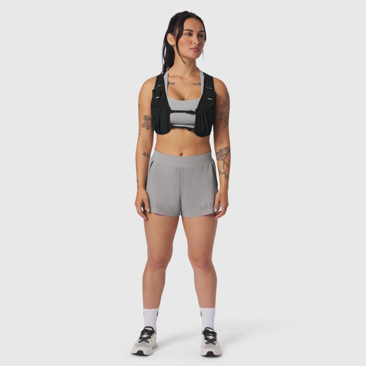 1080. Run Pack Black | ASRV Discount