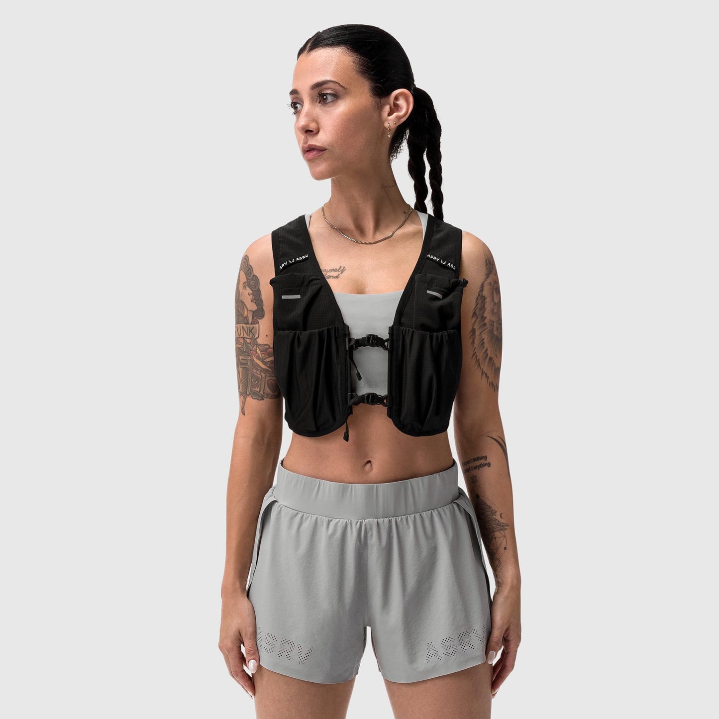 1080. Run Pack Black | ASRV Discount
