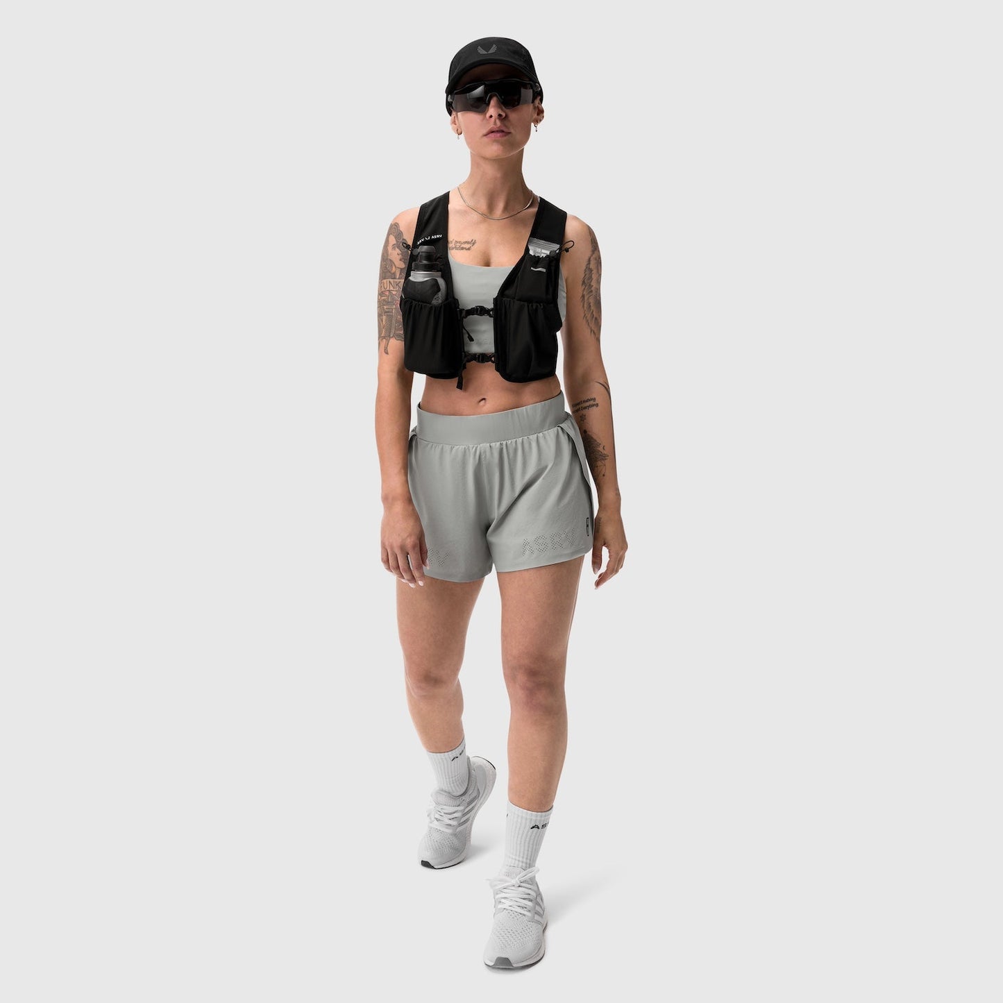 1080. Run Pack Black | ASRV Discount