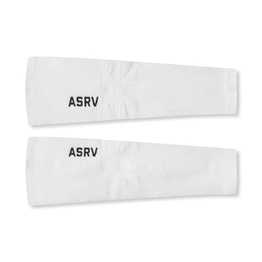 0940. Body-Mapped Arm Sleeve White | ASRV near me