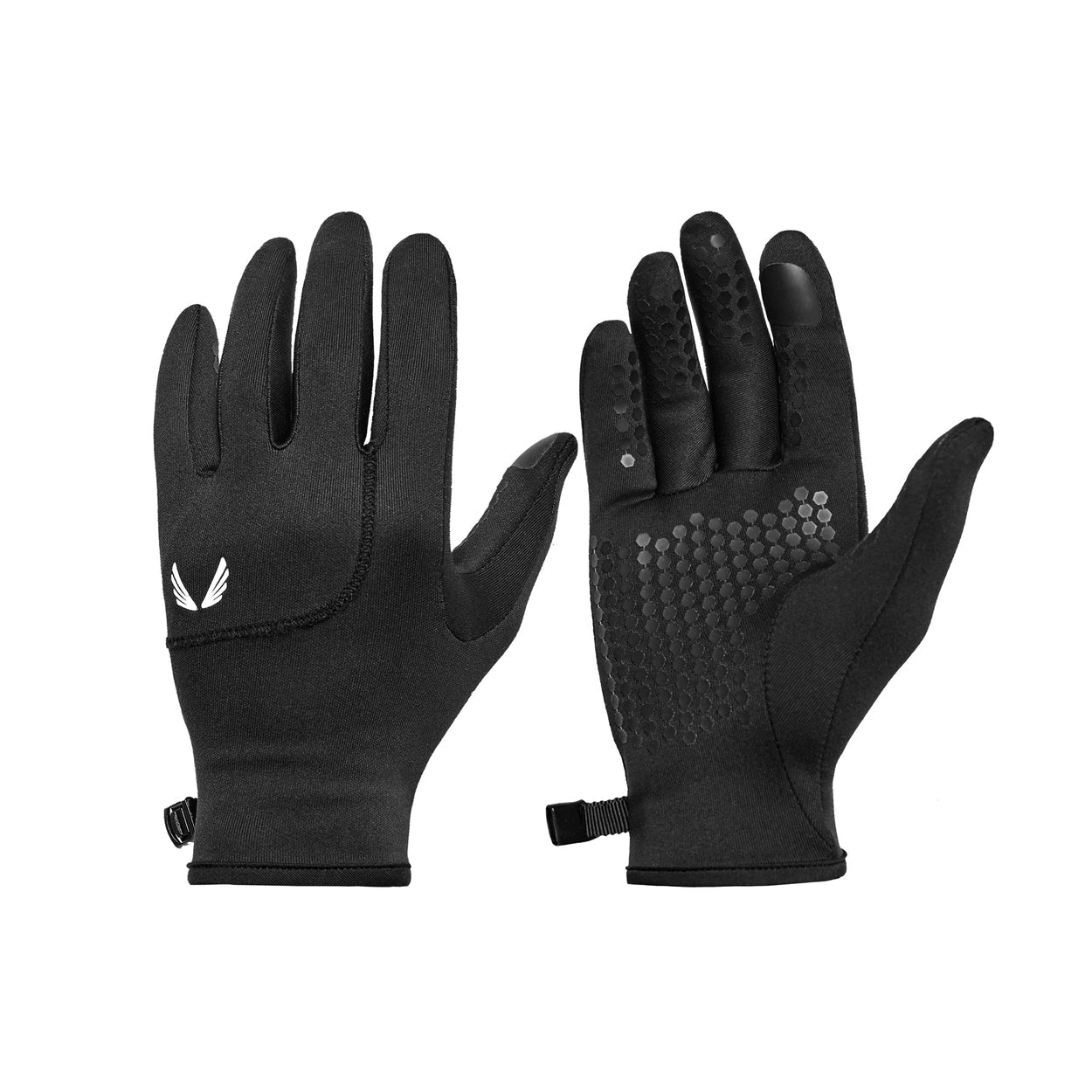 Black,S/M