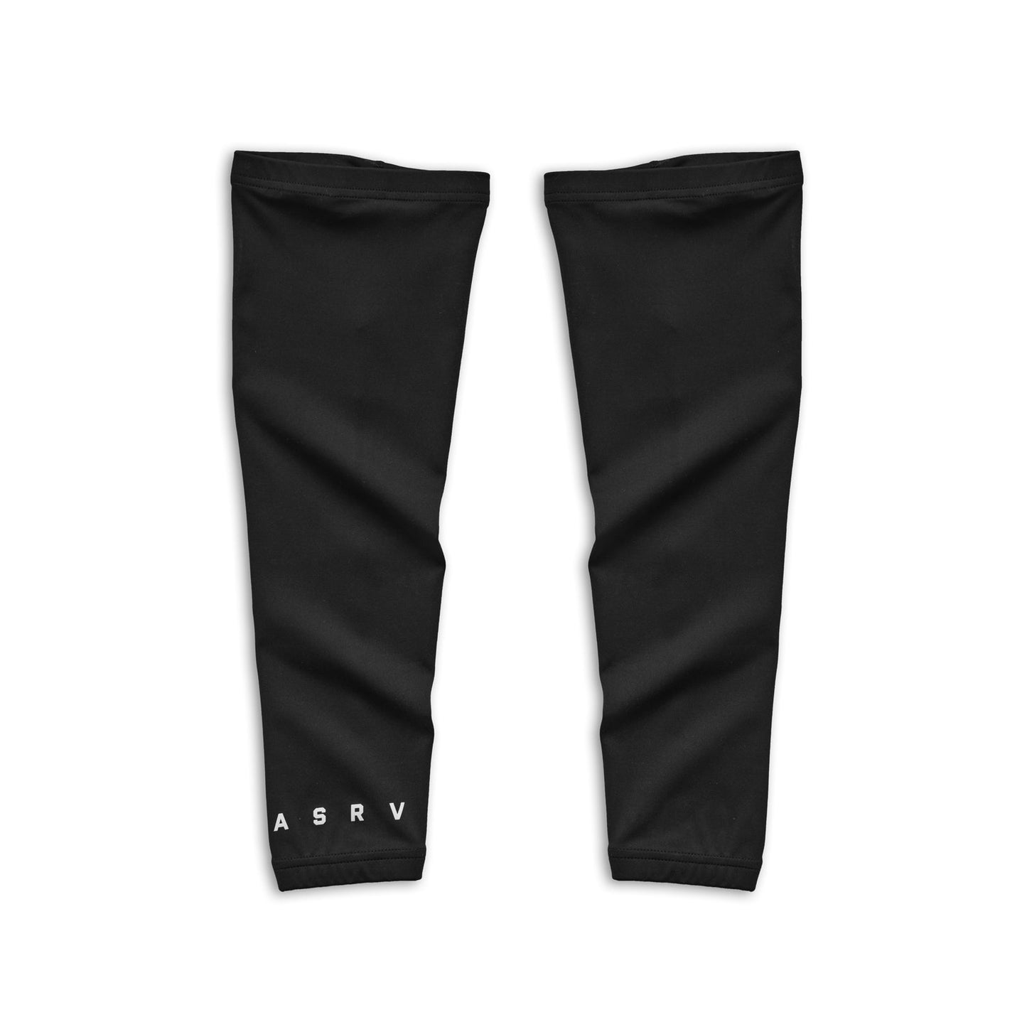 WarpFlexx® Leg Sleeve Black | ASRV sale