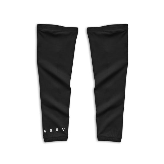 WarpFlexx® Leg Sleeve Black | ASRV sale