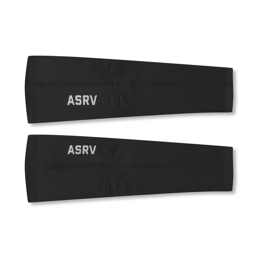 0940. Body-Mapped Arm Sleeve Black | ASRV on sale