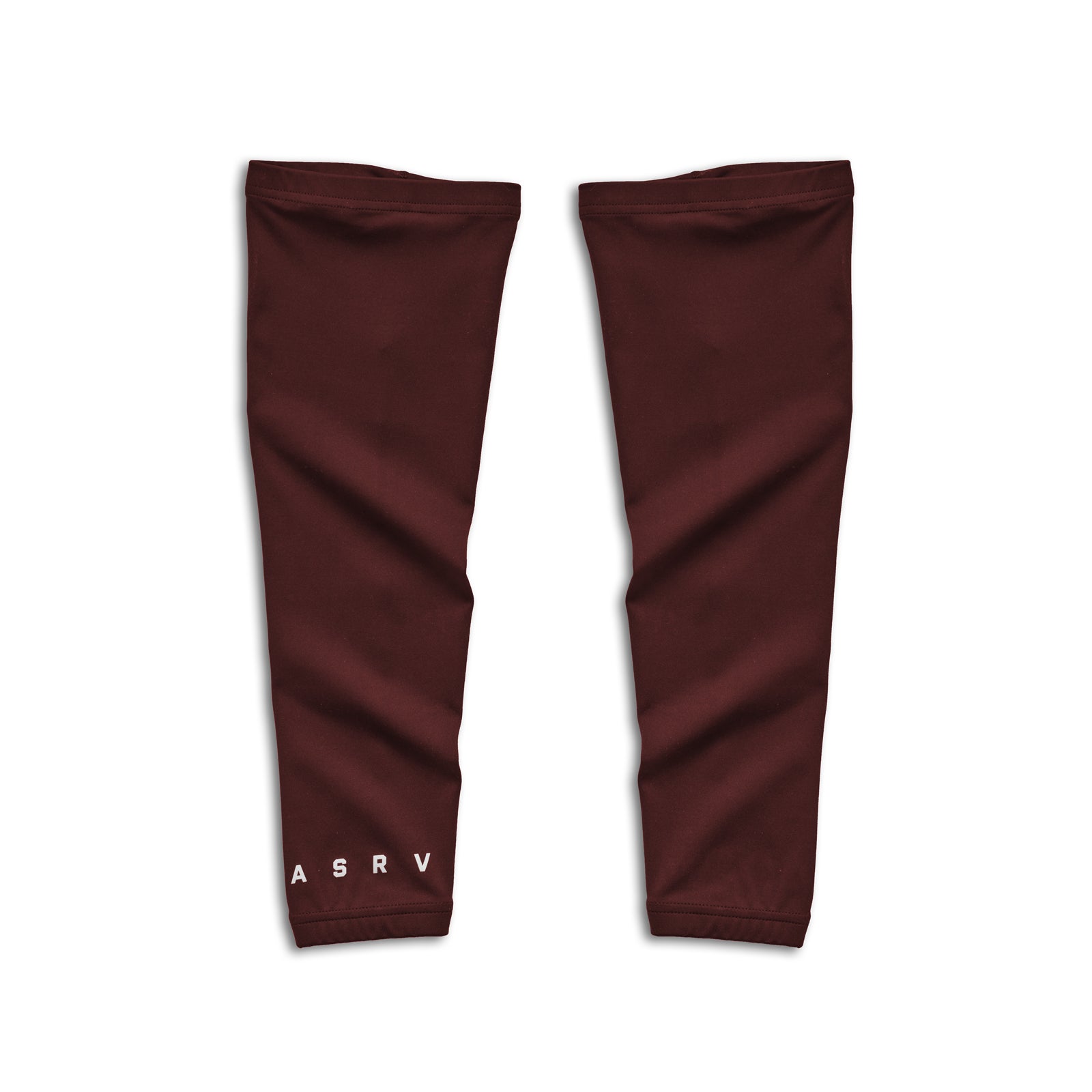 WarpFlexx® Leg Sleeve Crimson | ASRV Discount