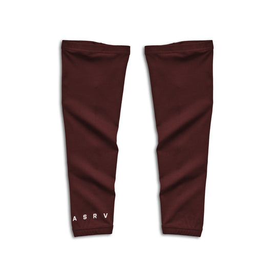WarpFlexx® Leg Sleeve Crimson | ASRV Discount