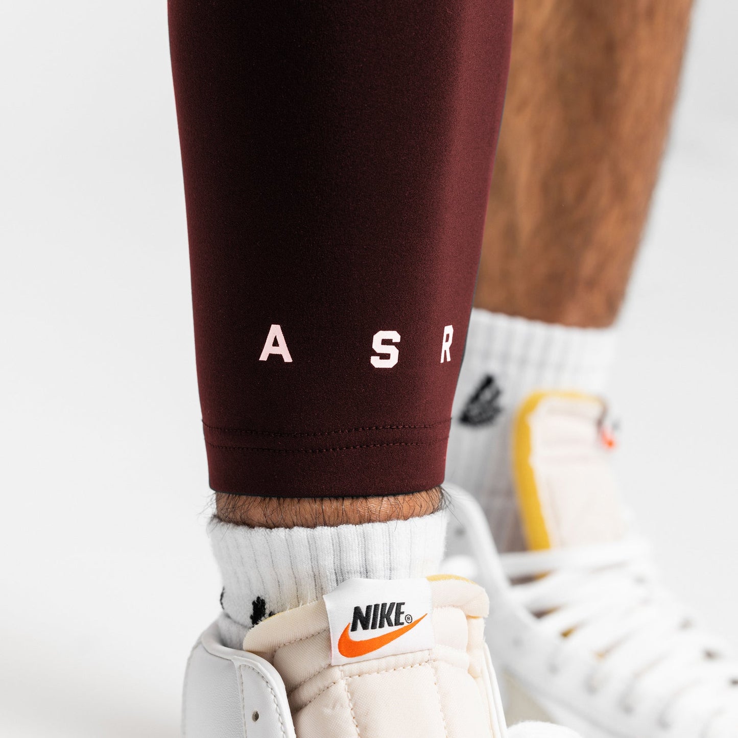 WarpFlexx® Leg Sleeve Crimson | ASRV Discount