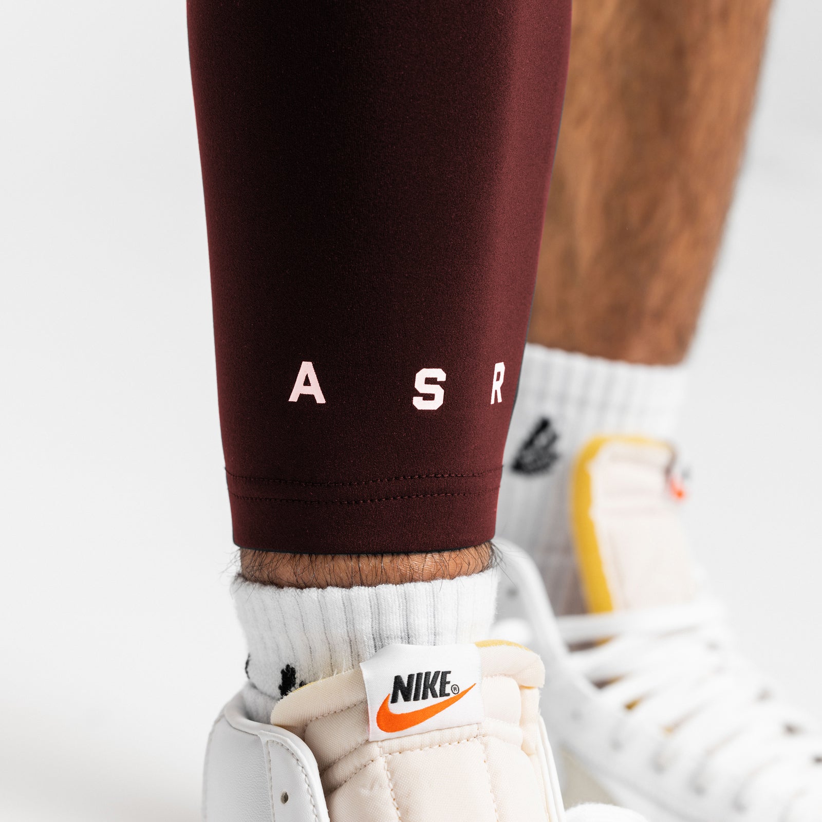 WarpFlexx® Leg Sleeve Crimson | ASRV Discount
