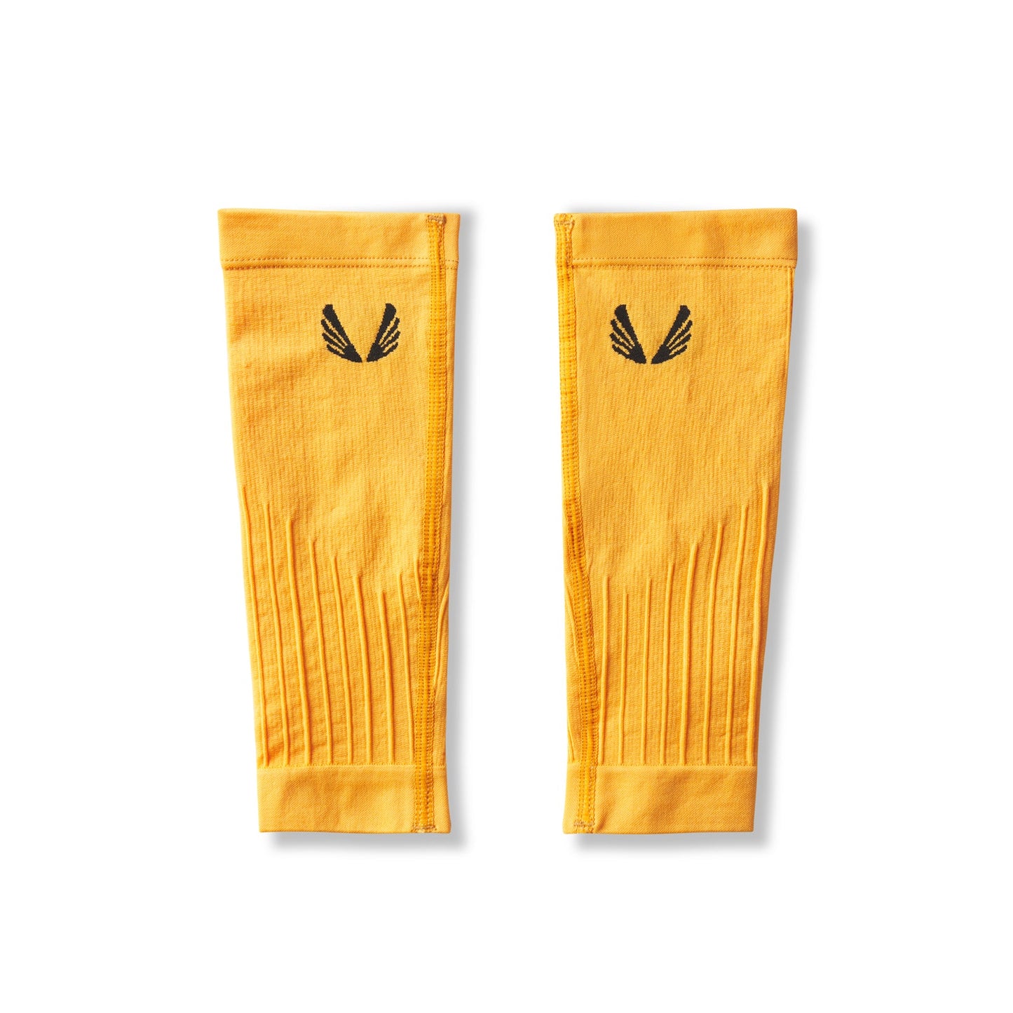 0941. Body-Mapped Calf Sleeve Amber | ASRV US