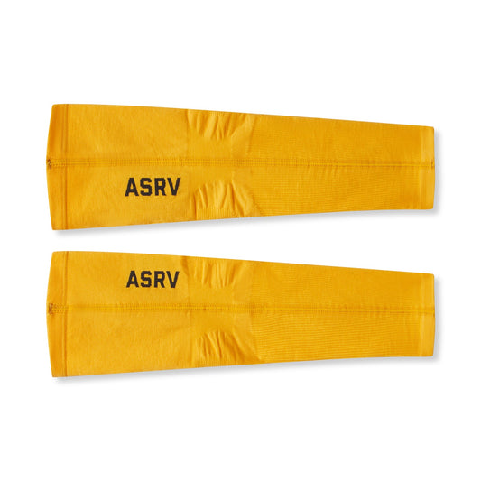 0940. Body-Mapped Arm Sleeve Amber | ASRV for sale