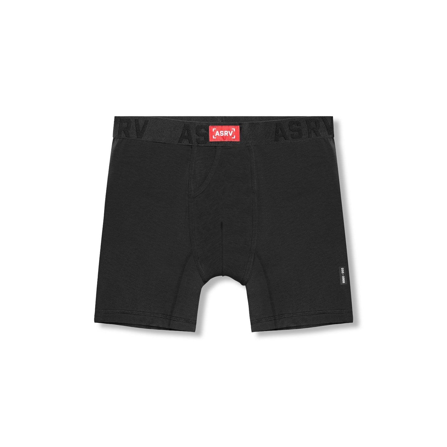 0968. Solucell™ Essential Boxer Brief Black | ASRV Online