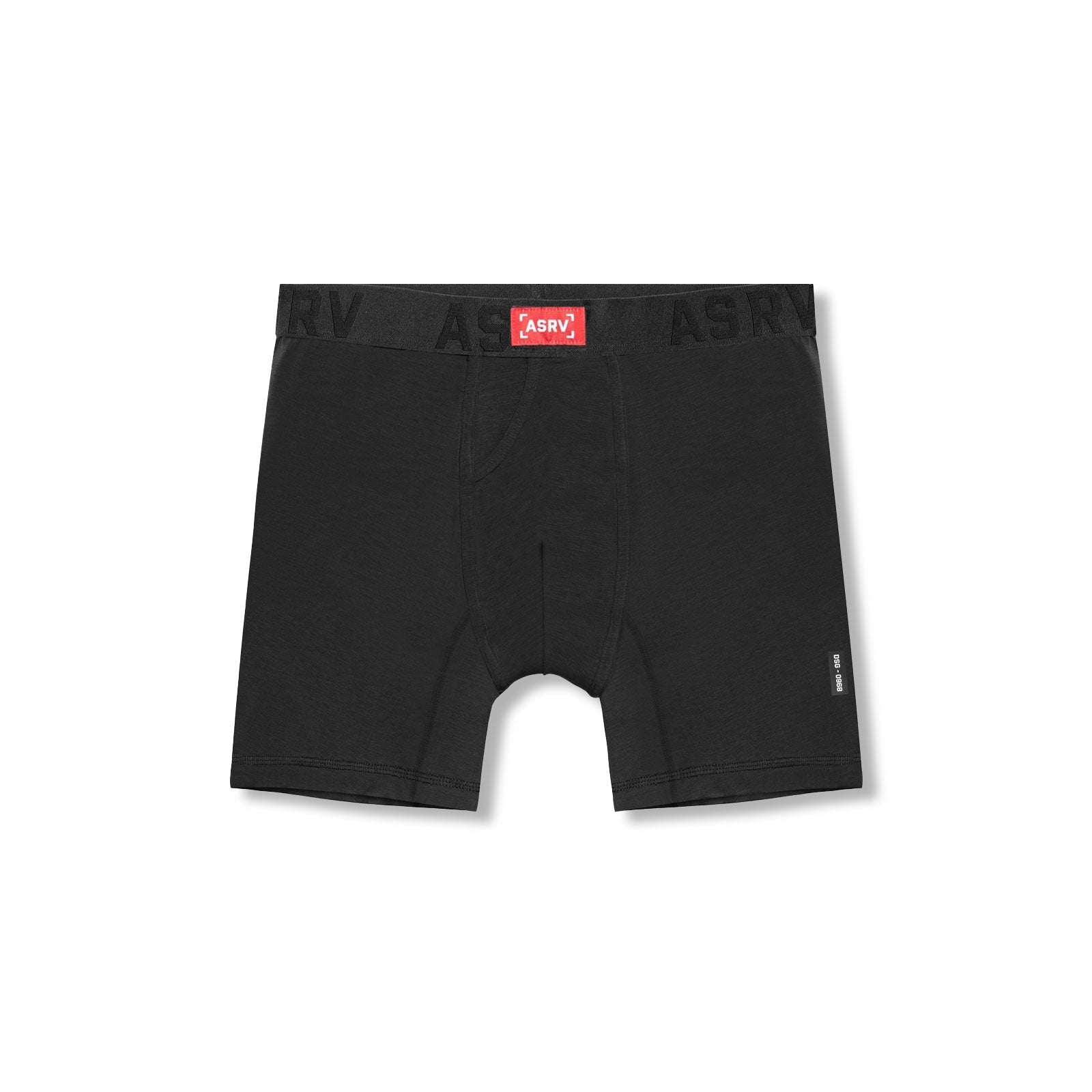 0968. Solucell™ Essential Boxer Brief Black | ASRV Online