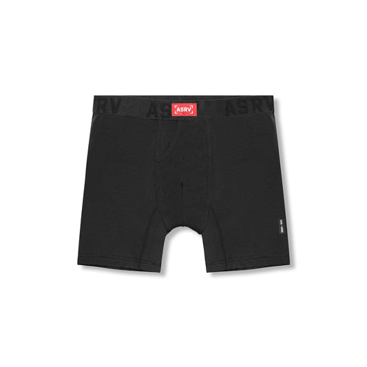 0968. Solucell™ Essential Boxer Brief Black | ASRV Online