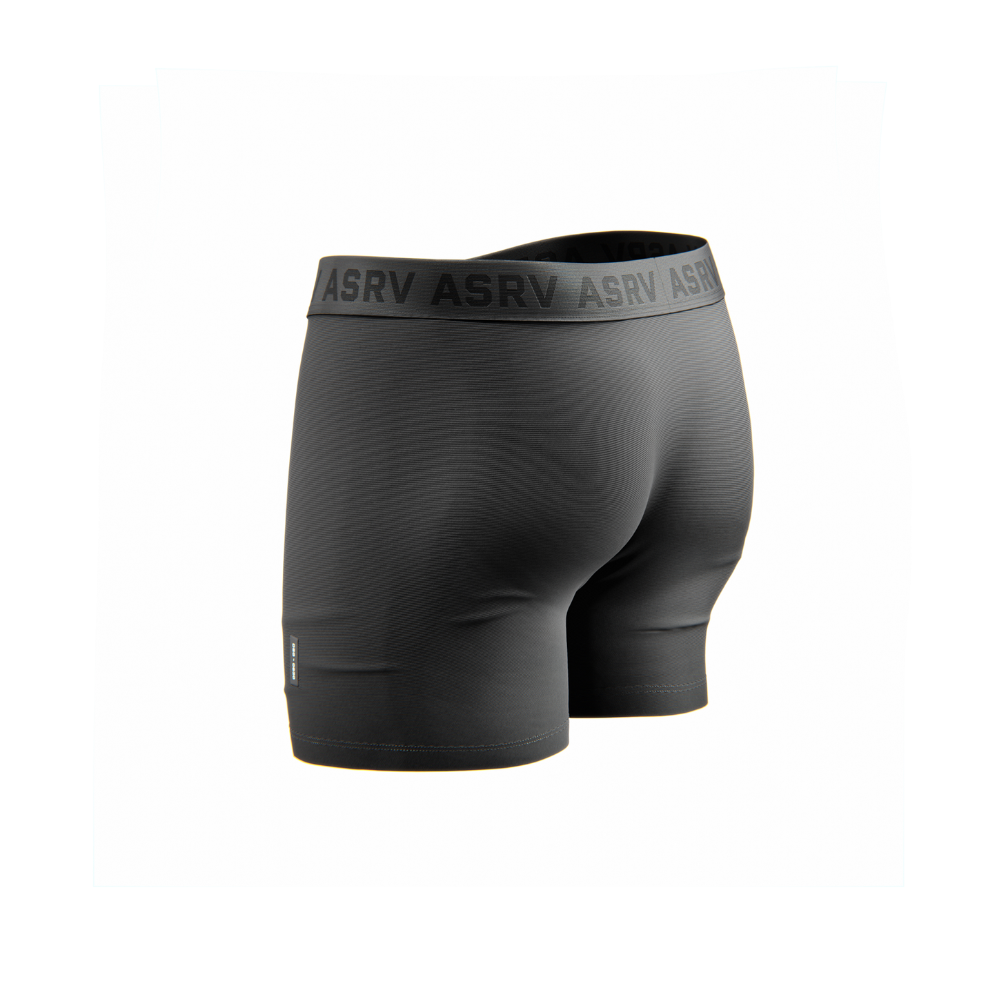 0968. Solucell™ Essential Boxer Brief Black | ASRV Online