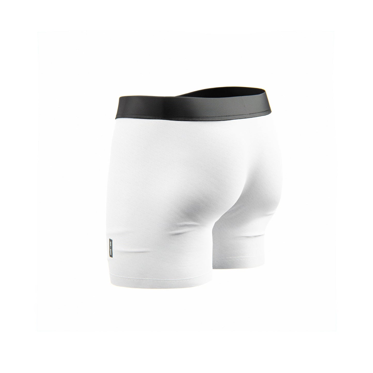 0630. Solucell™ Essential Boxer Brief White | ASRV Online