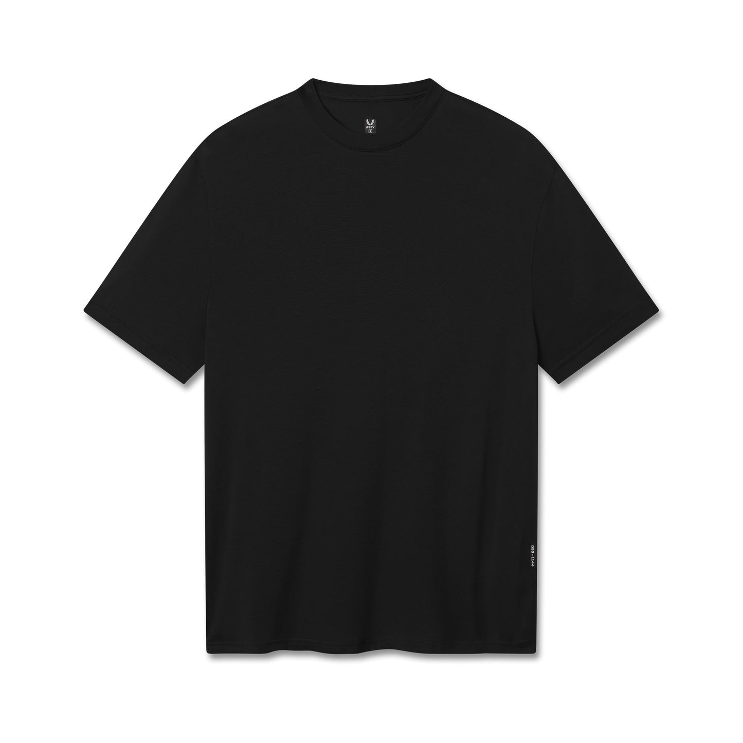1144. Polartec® Delta Training Tee Black | ASRV sale