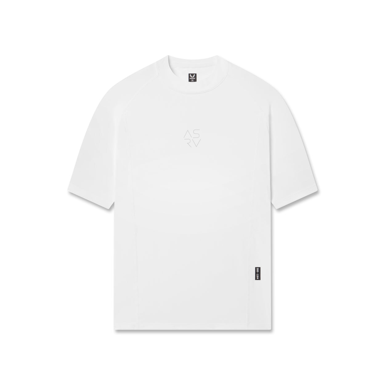White,XS