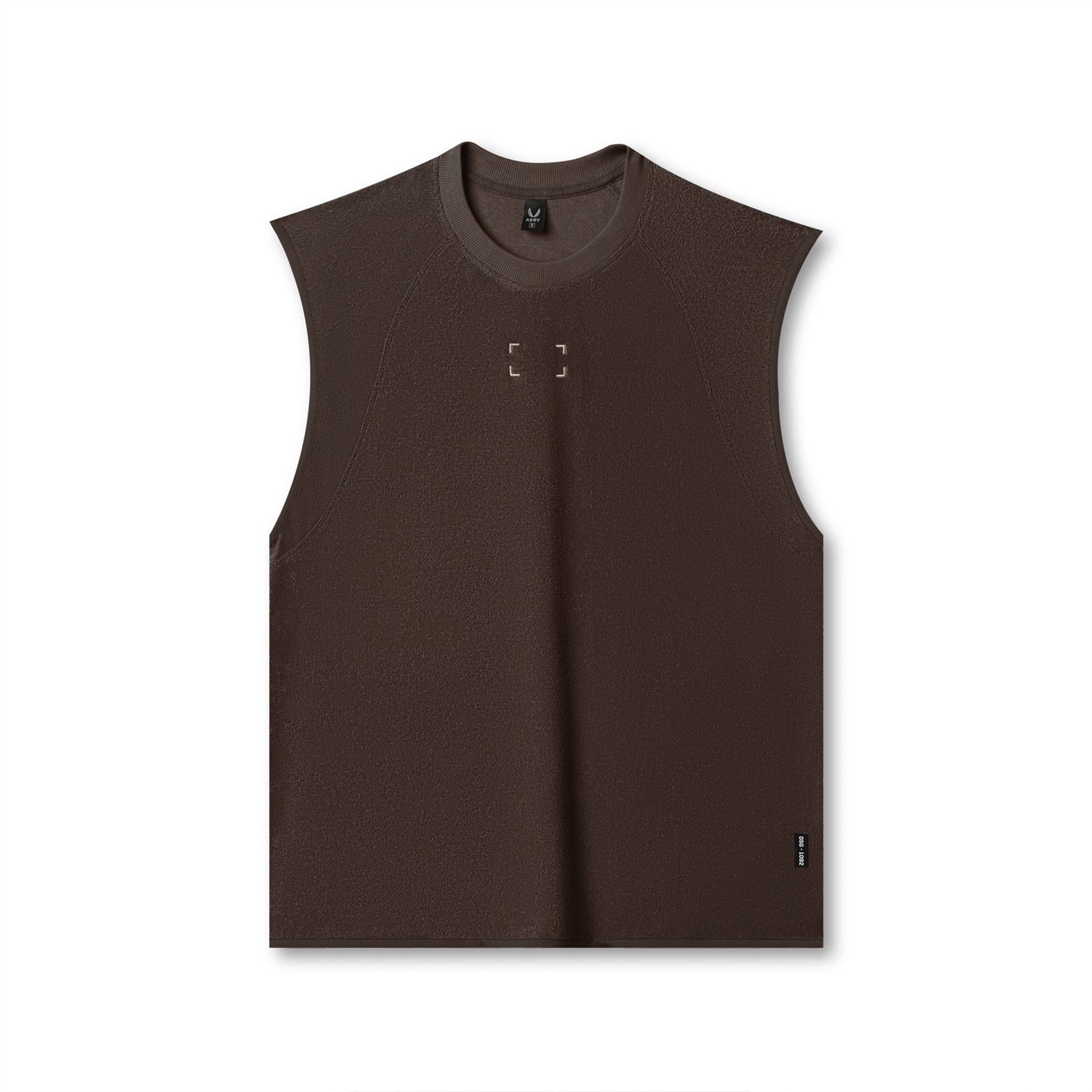 1092. Towel Terry Cutoff Dark Earth | ASRV near me