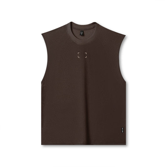 1092. Towel Terry Cutoff Dark Earth | ASRV near me