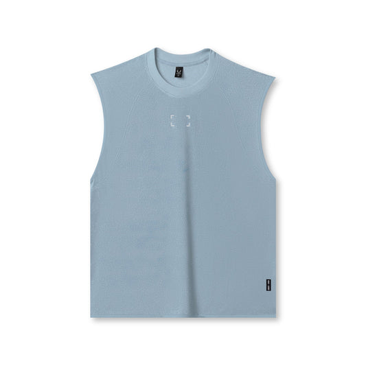 1092. Towel Terry Cutoff Light Sky | ASRV on sale