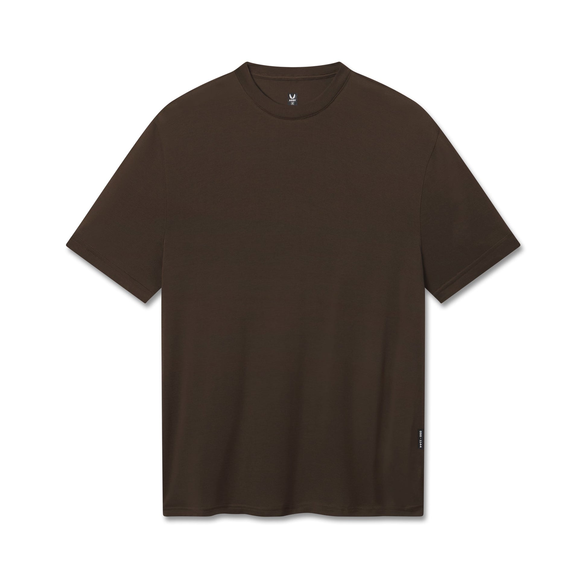 1144. Polartec® Delta Training Tee Dark Earth | ASRV for sale