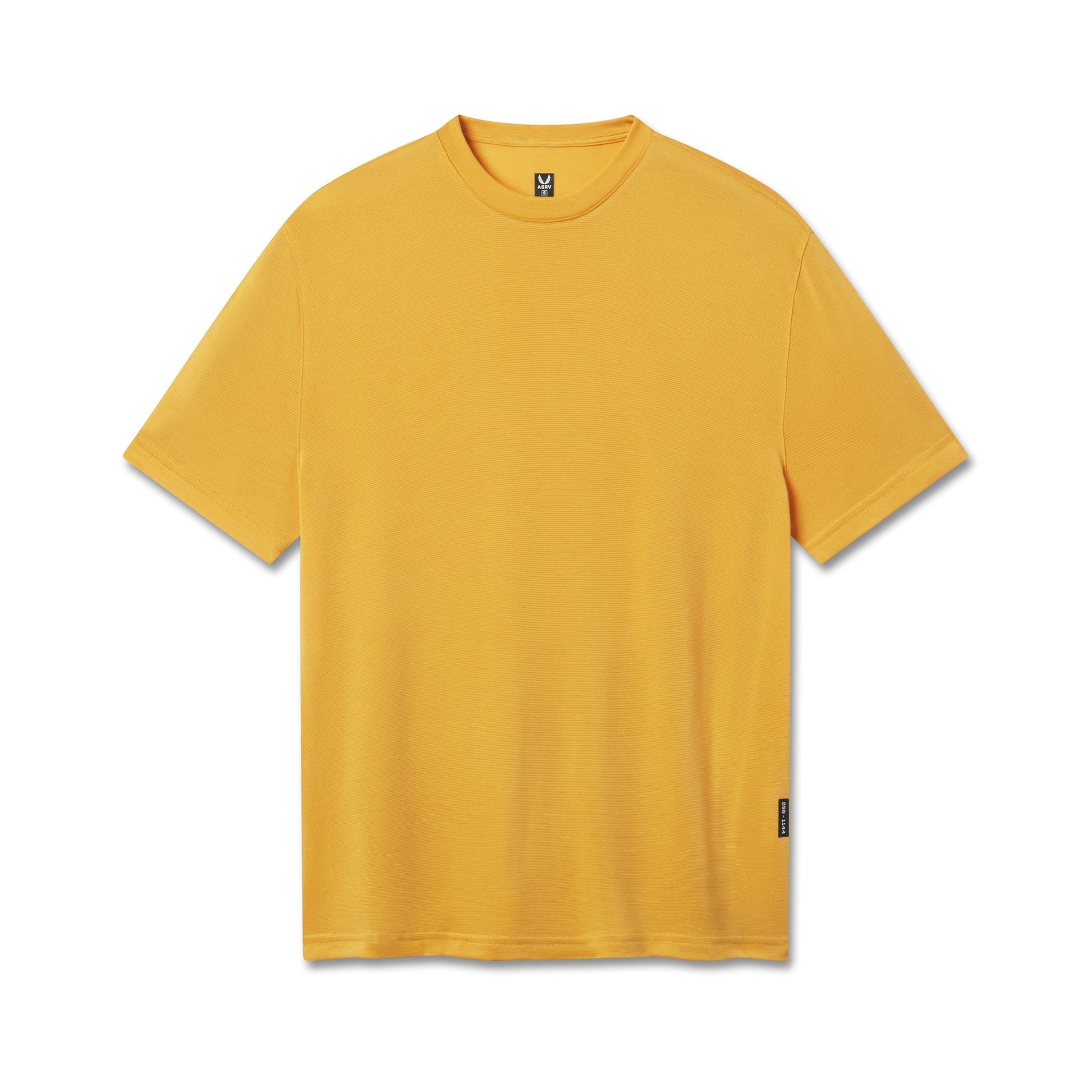 1144. Polartec® Delta Training Tee Amber | ASRV US