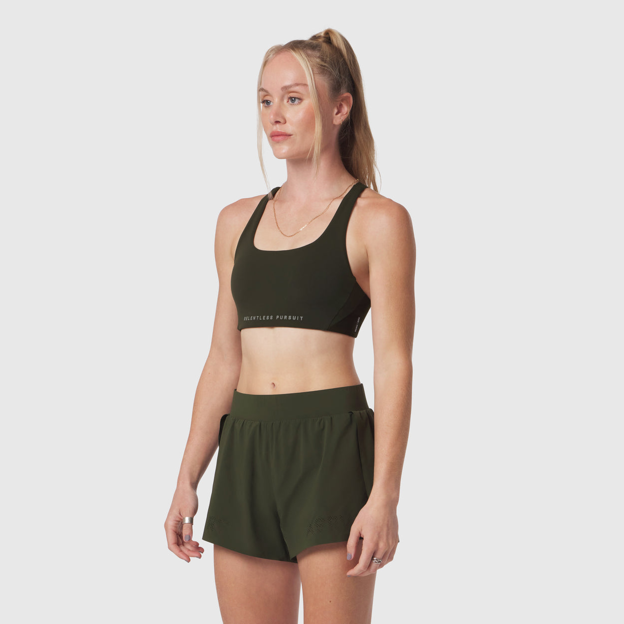 Olive,XS