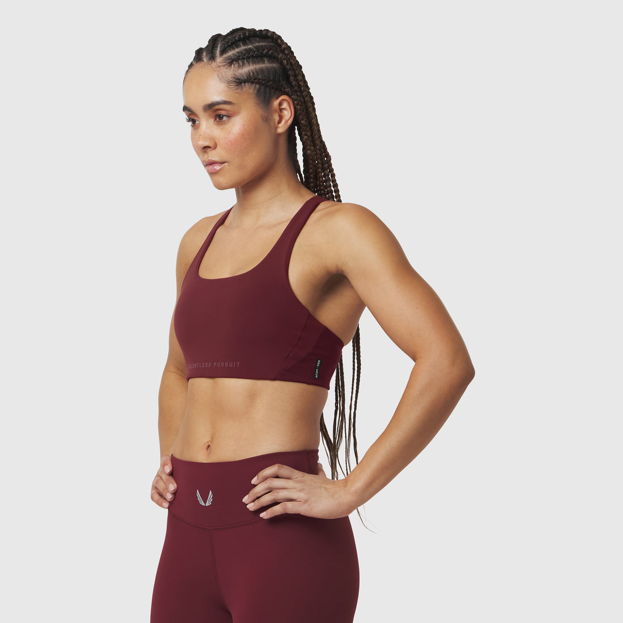 Crimson,XS