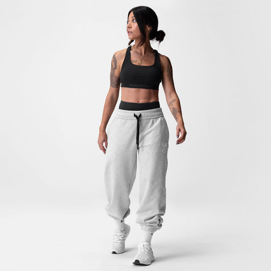 ASRV x Equinox Lycra® Hybrid Sports Bra Black | ASRV Discount