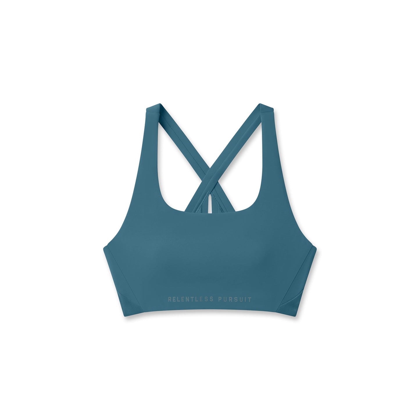W039. LYCRA® Hybrid Sports Bra Storm | ASRV US