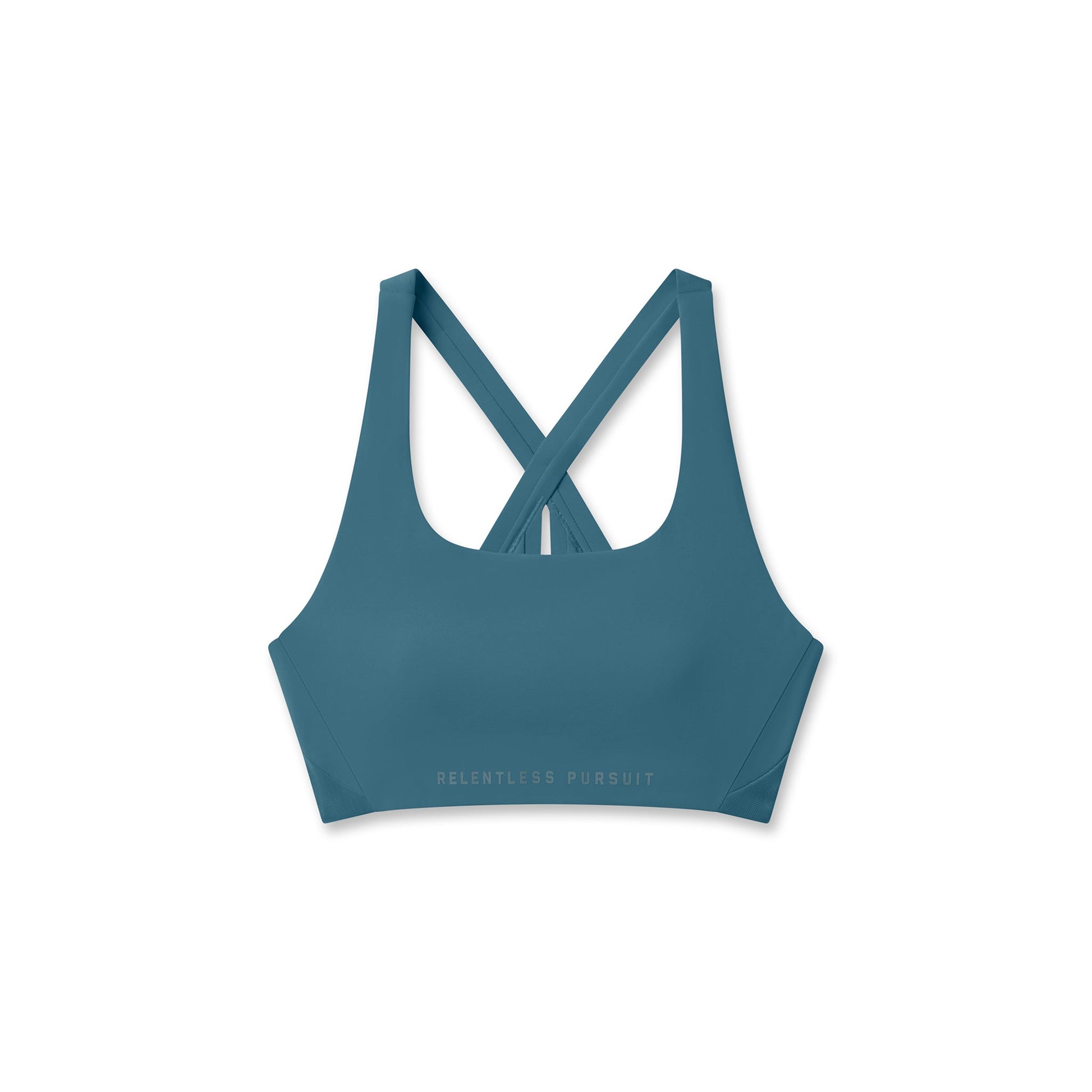 W039. LYCRA® Hybrid Sports Bra Storm | ASRV US