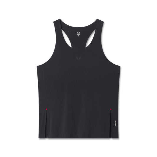 W084. Aerotex™ Perforated Run Tank Black | ASRV sale