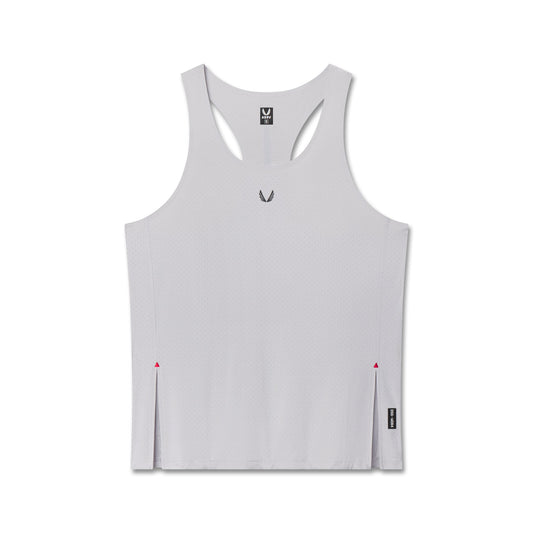 W084. Aerotex™ Perforated Run Tank Slate Grey | ASRV on sale