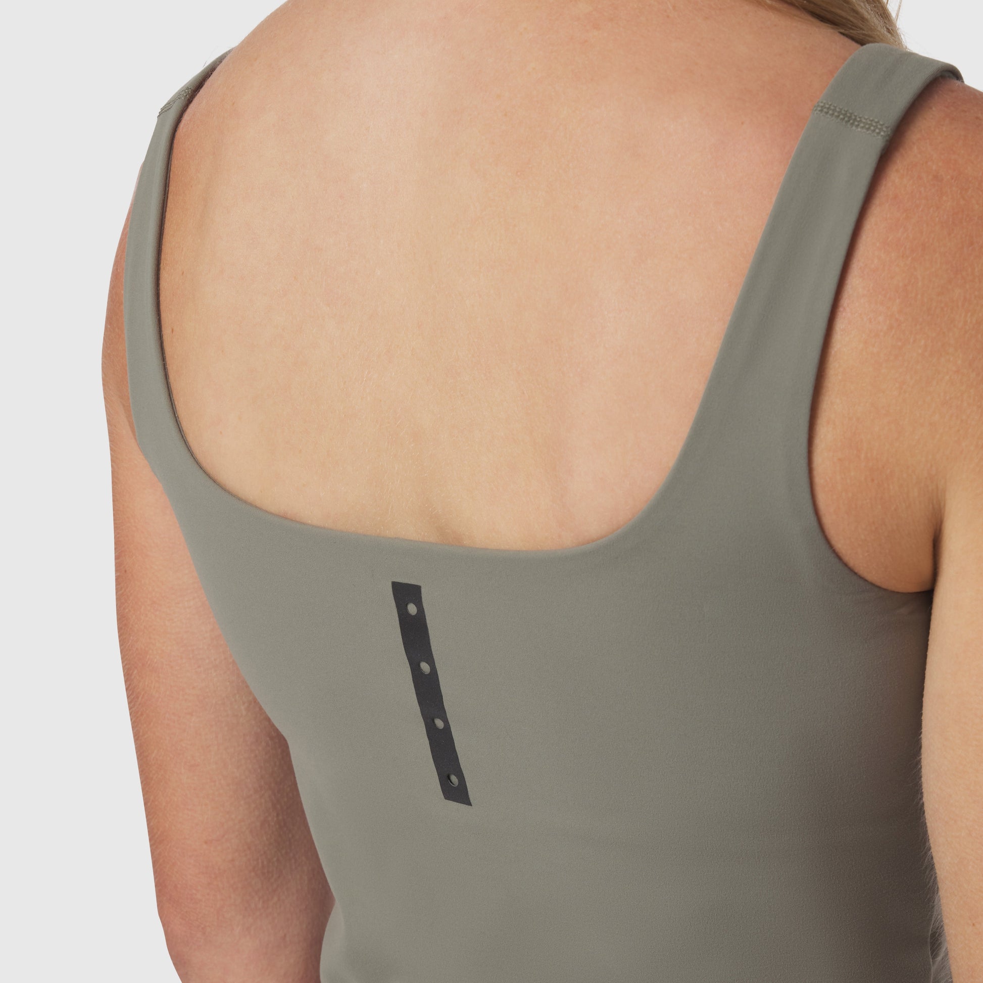 W022. LYCRA® 2-in-1 Tank Top Sage | ASRV near me