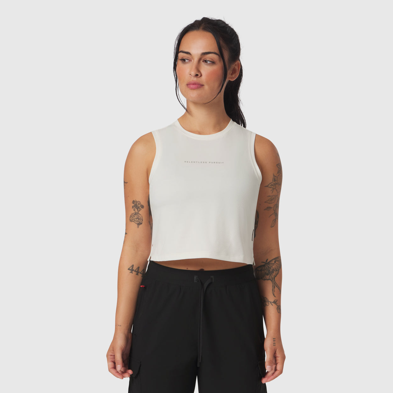 Ivory Cream,XS