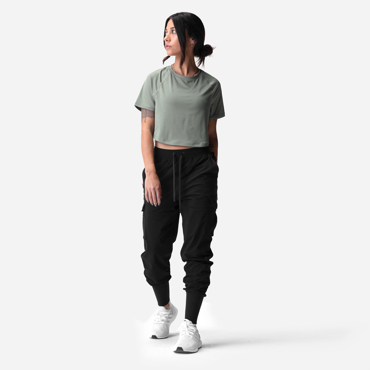 Sage,XS