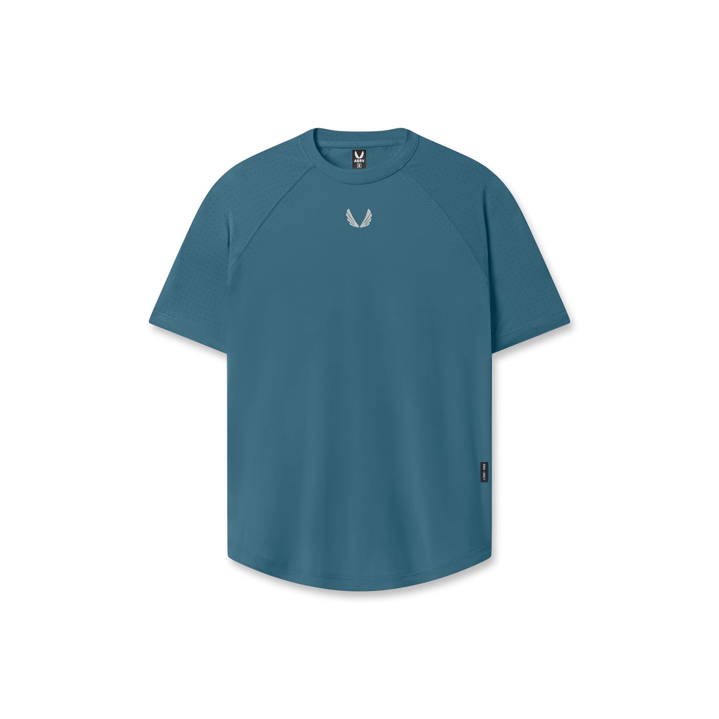 W017. Laser-Vent™ Established Tee Storm | ASRV US